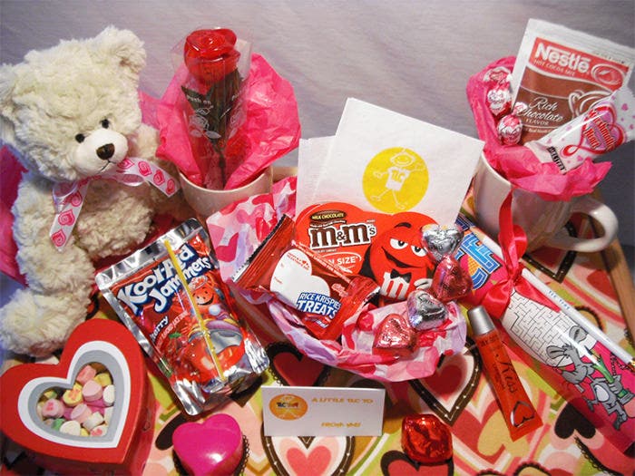 Valentines Day Gifts Ideas 1