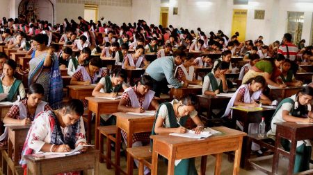 student | board exam |