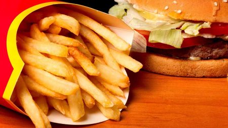 fast food | health