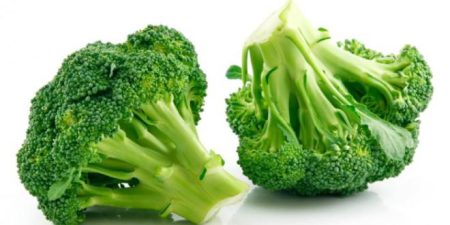 broccoli | health