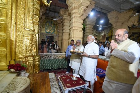 naredarmodi | modi | pm | somnath