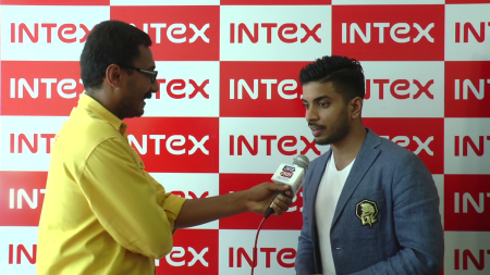 keshav bansal | intex | IPL