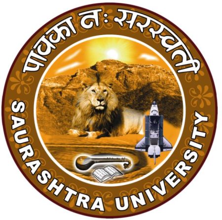 Saurashtra University | rajkot