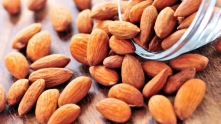 healthtips | nuts | almonds | lifestyle