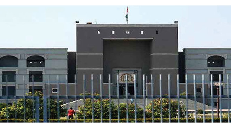 gujarat high court | governement