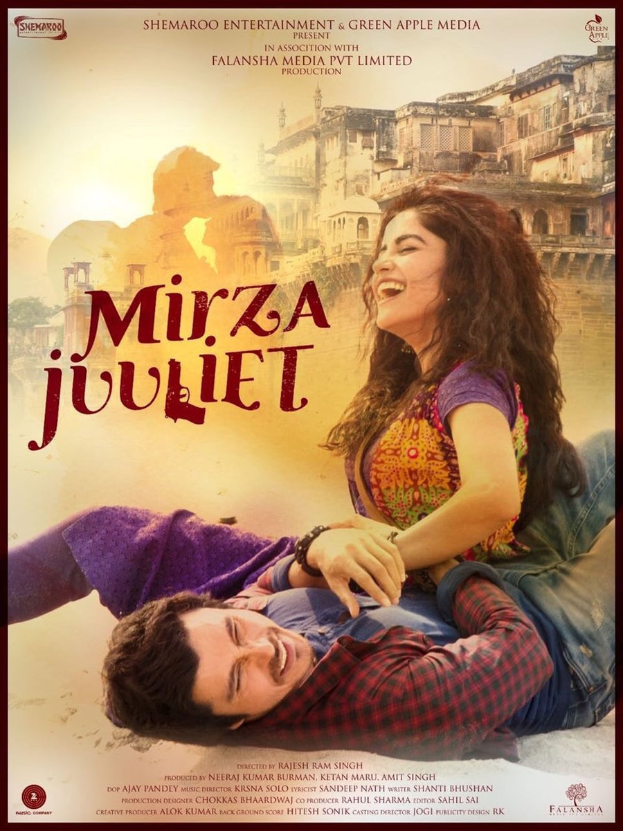 mirza-juuliet | bollywood | entertainment