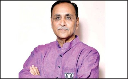 vijay rupani | rajkot | gujarat