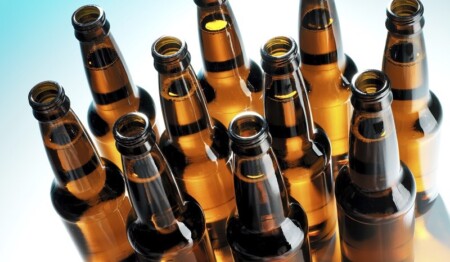 Beer Bottles 1