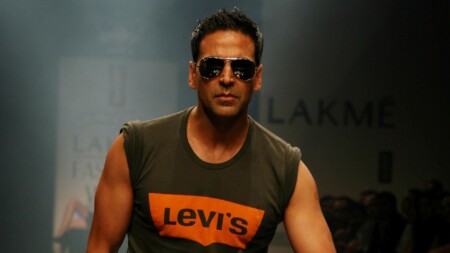 akshay kumar