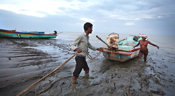 fisher man | somnath