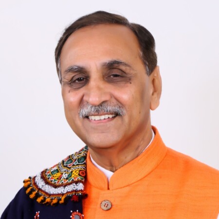 vijaybhai rupani rajkot