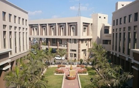 rajkot municipal corporation