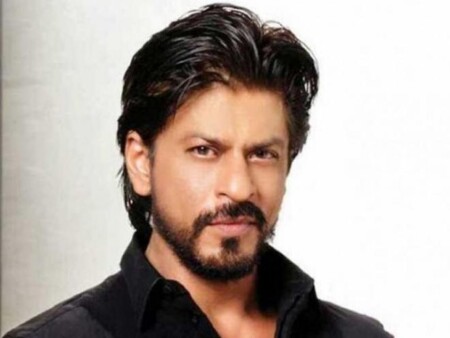 Shahrukh-Khan