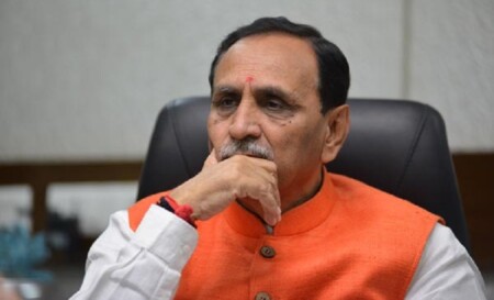 vijay rupani | rajkot