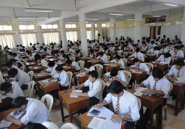 rajkot | exam | surendranagar