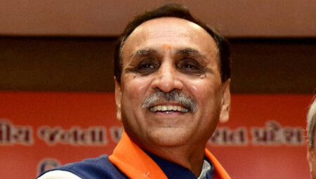 rajkot | vijay rupani