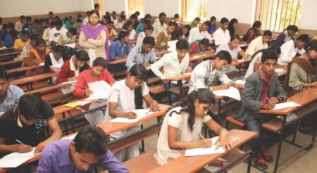 Supplementary examination of 1.36 lakh students of the Board till July 11