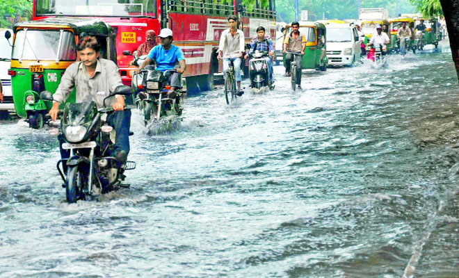 rain | gujarat