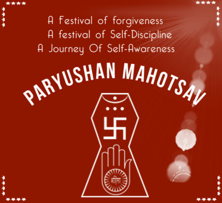 Paryushan