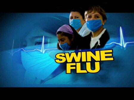 swine flu | rajkot | saurashtra