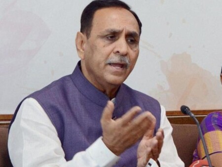 vijay rupani | rajkot | bhajap