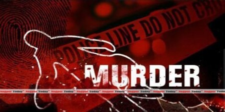 Murder | rajkot