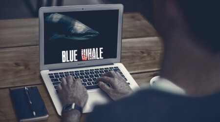 Ban on Blue Whale in Rajkot: Collector's Notification