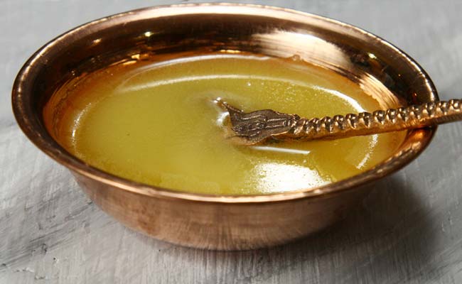 ghee | health tips | life style