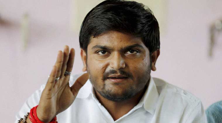 hardik patel | gujarat | somnath