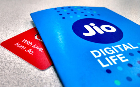 digital transformation by jio in gujarat completed one year of jio