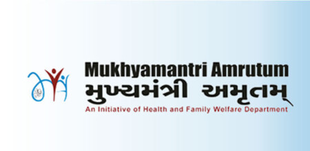 Beneficiary of Amrutam cards available in 10 hospitals in Rajkot