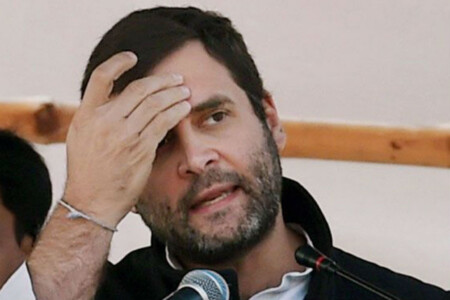 Why Congress is anti-Gujarat and anti-Gujarat? Rahul responds