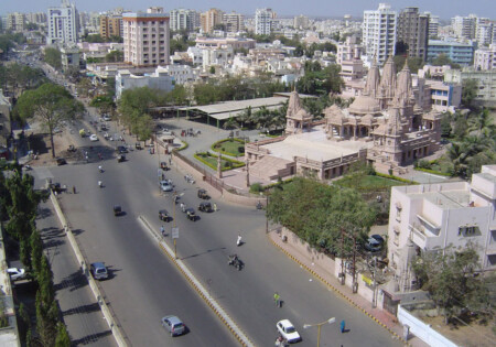 rajkot