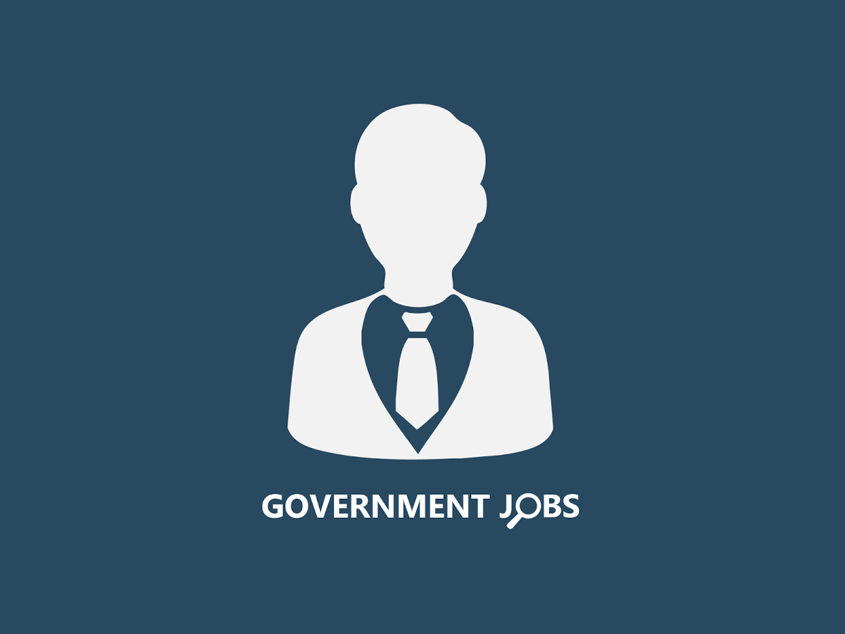 gov. jobs