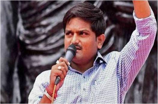 hardik patel