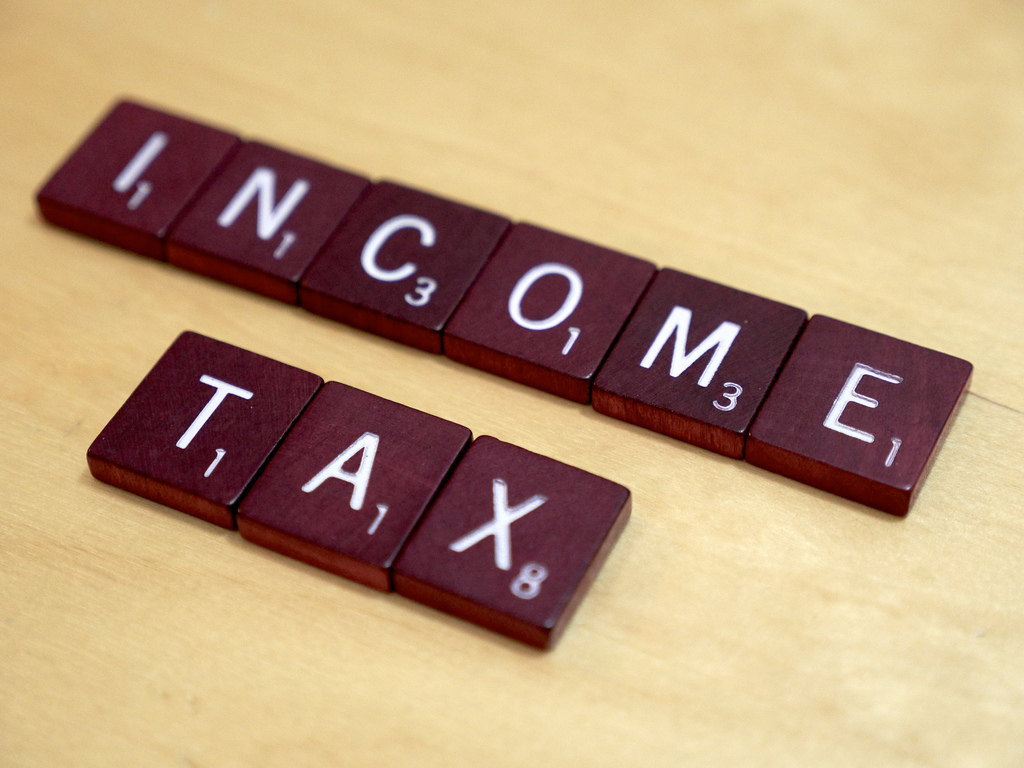 Income-Tax