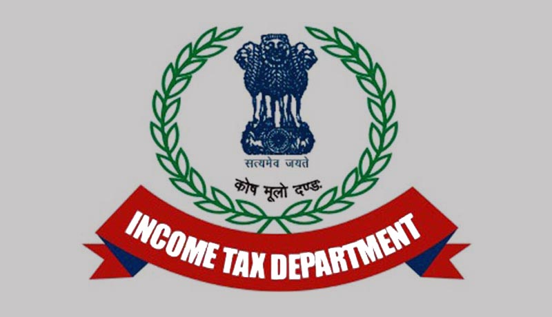 INCOME TAX