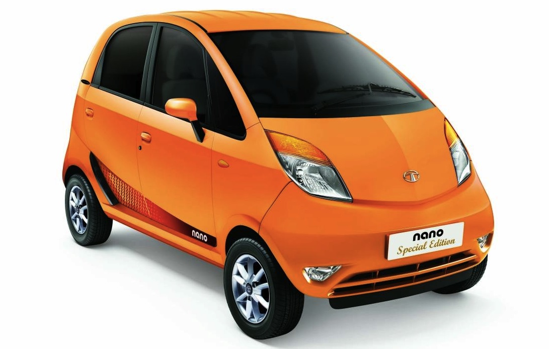 tata Nano