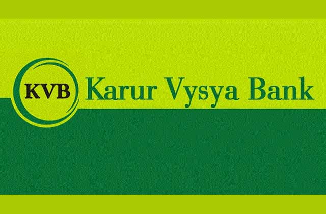 Karur-Vysya-Bank