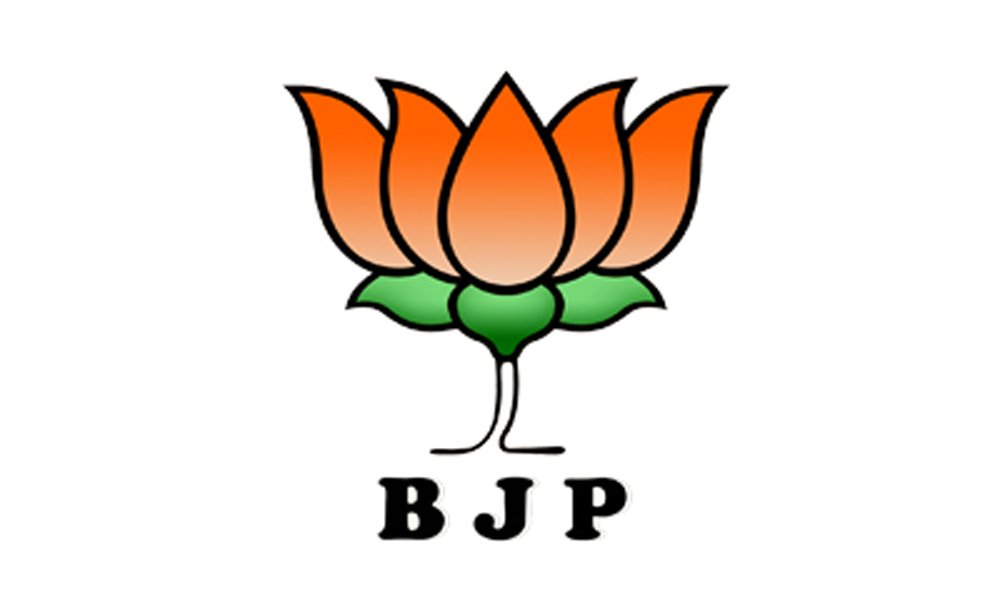 B J P