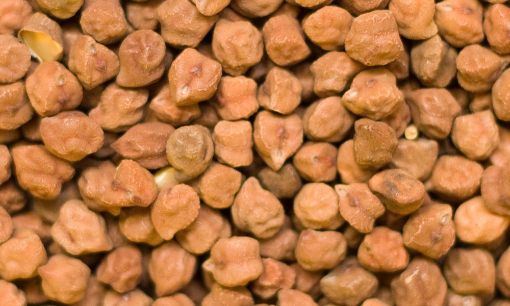 Kabuli Desi Chickpeas 9 12mm