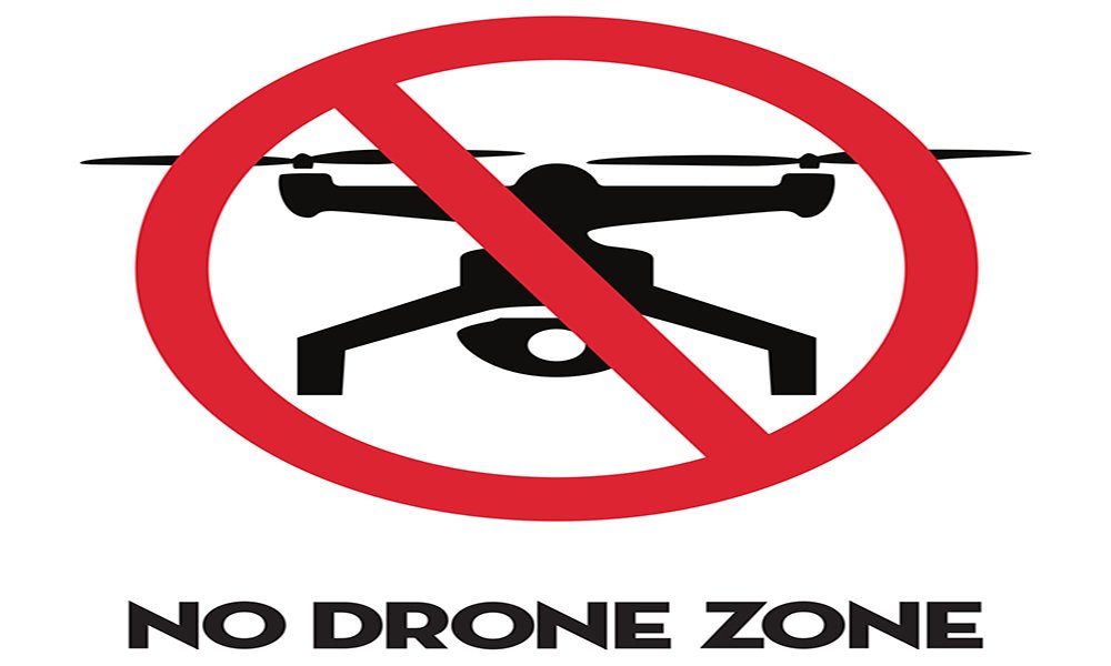 nodronezone