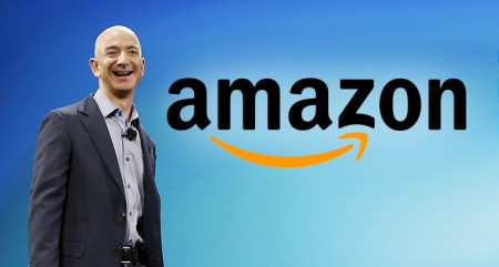 amazon jeff bezos app