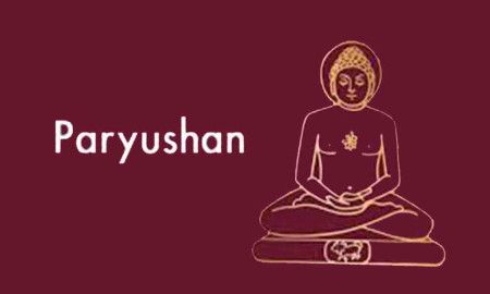 paryushan