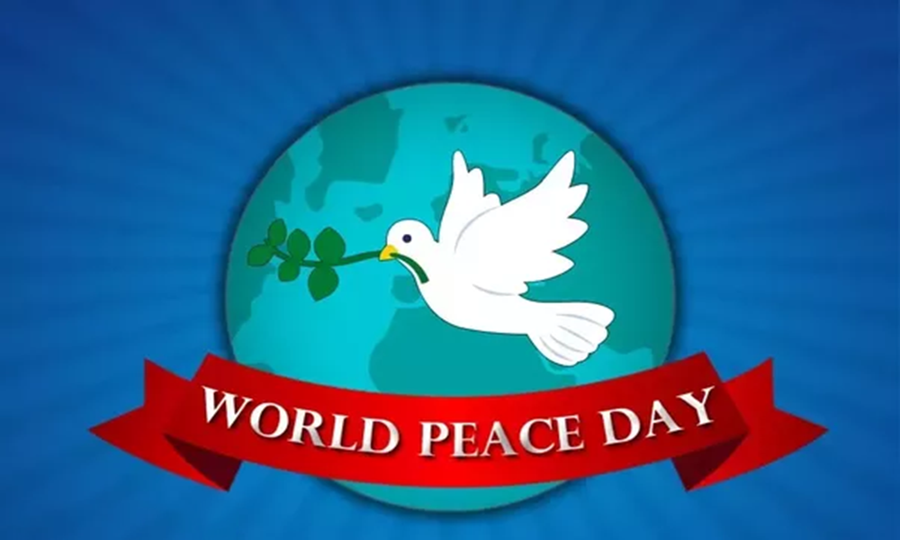 World Peace Day