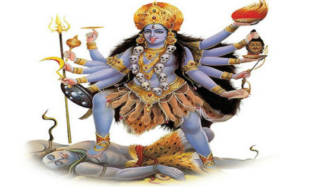 mahakali