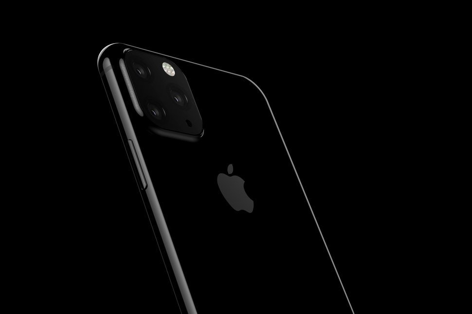 146630 phones news apple iphone xi might have the ugliest triple camera solution so far image1 9if2vok4nl