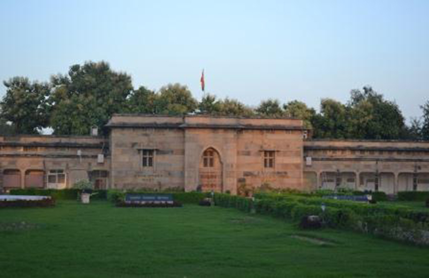 Know what is Sarnath Museum