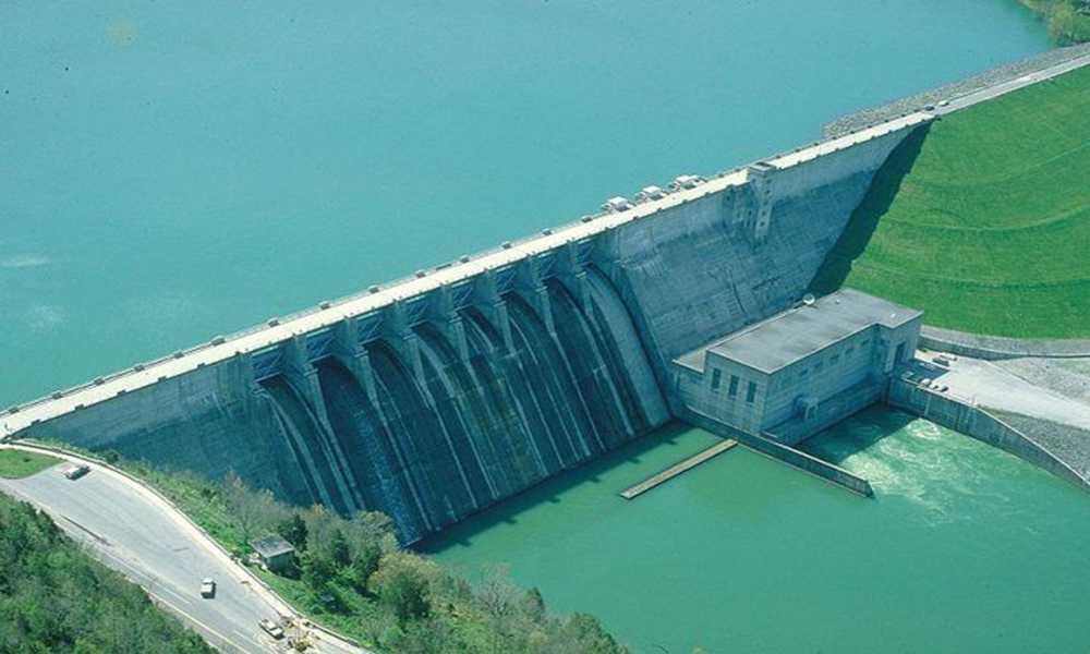 Tehri Dam Highest Dam in India