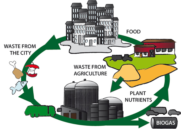 biogaskretslopp eng